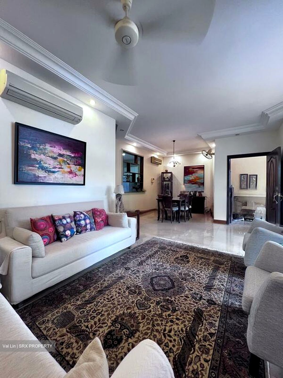 Serangoon Garden Estate (D19), Terrace #482113951